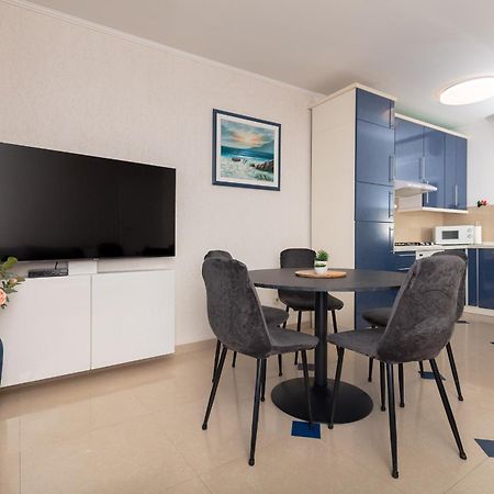Apartment Ela Dubrovnik Eksteriør bilde
