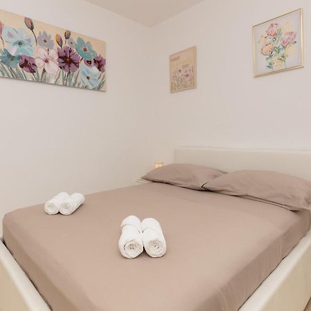 Apartment Ela Dubrovnik Eksteriør bilde