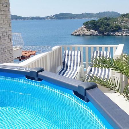 Apartment Ela Dubrovnik Eksteriør bilde