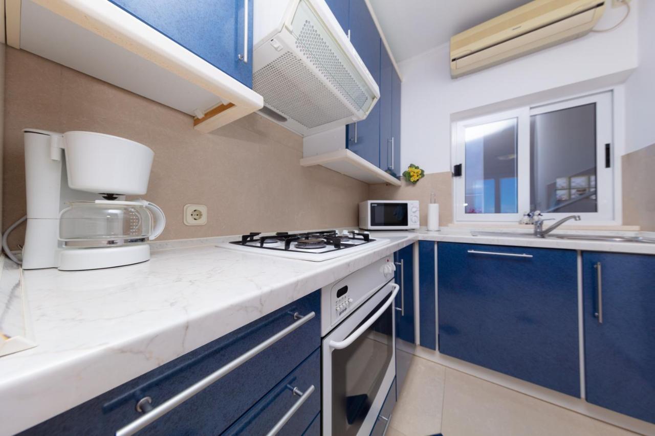 Apartment Ela Dubrovnik Eksteriør bilde