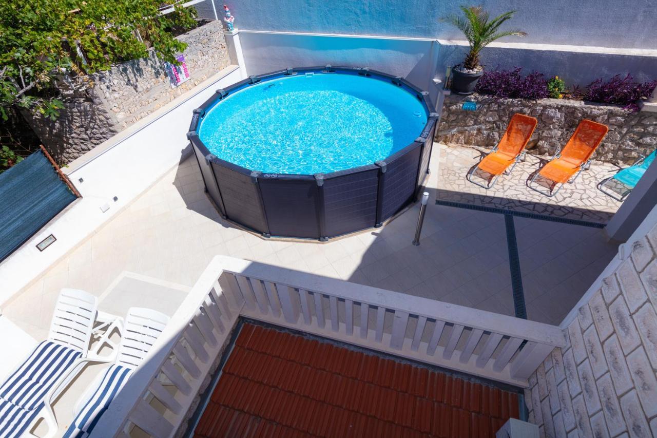 Apartment Ela Dubrovnik Eksteriør bilde