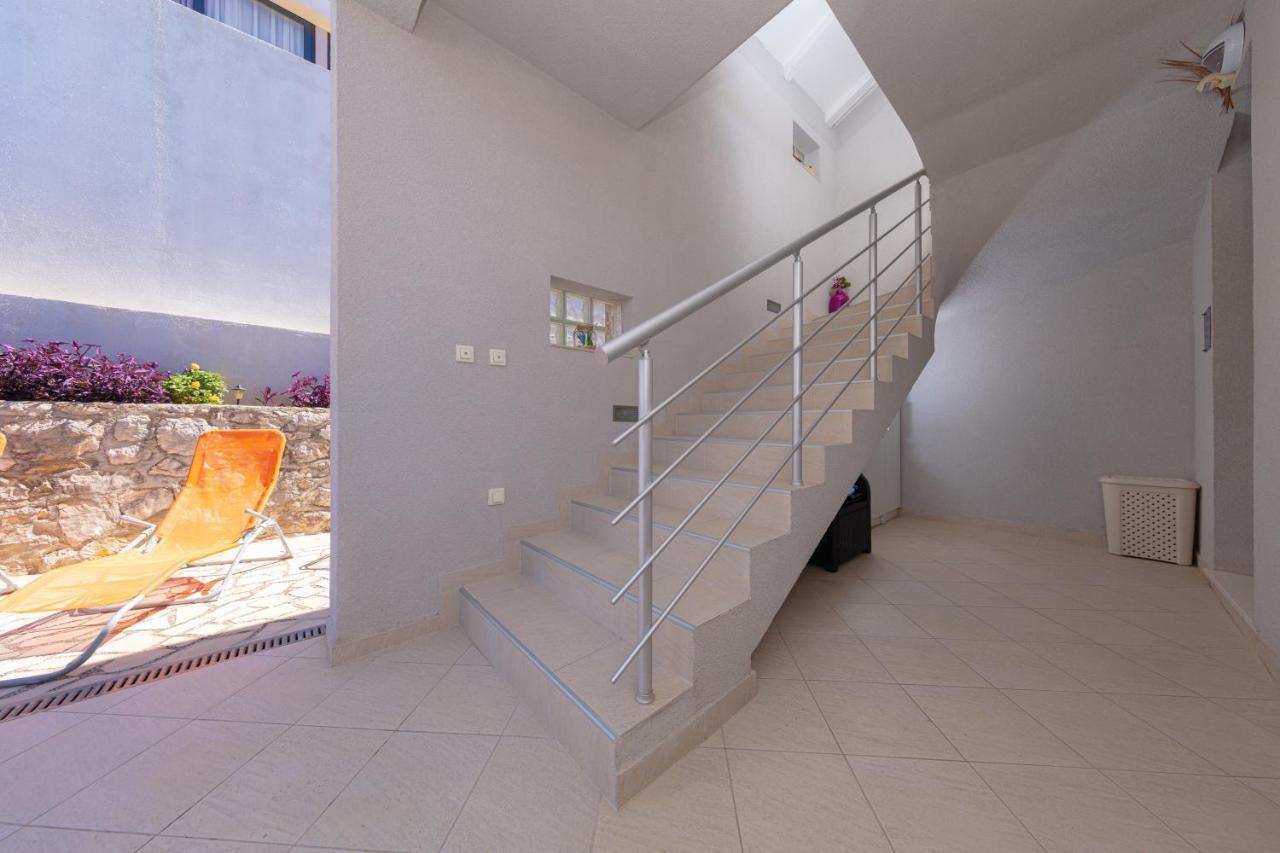 Apartment Ela Dubrovnik Eksteriør bilde