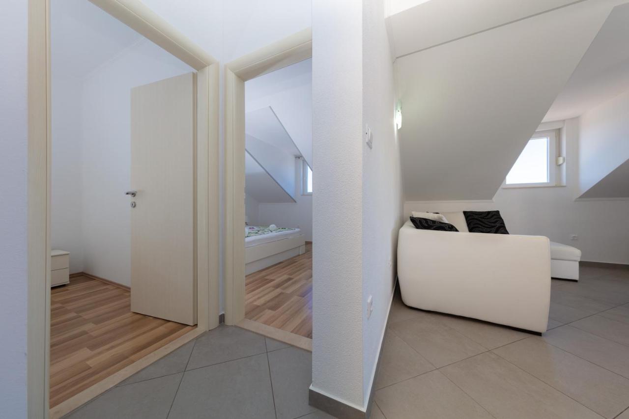 Apartment Ela Dubrovnik Eksteriør bilde