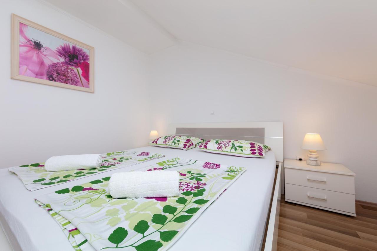 Apartment Ela Dubrovnik Eksteriør bilde