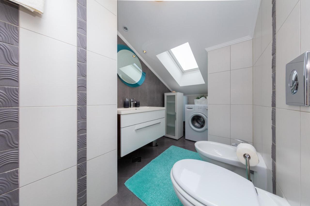 Apartment Ela Dubrovnik Eksteriør bilde
