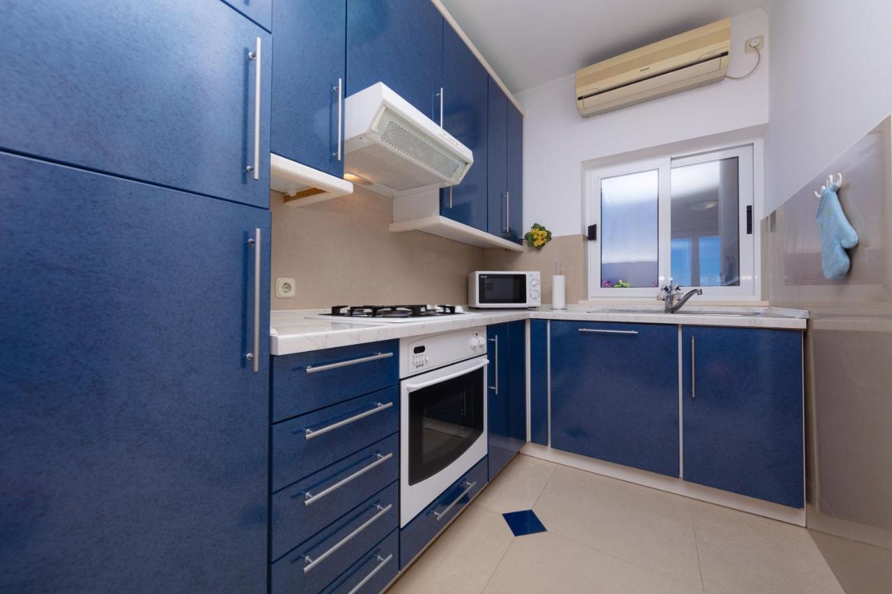 Apartment Ela Dubrovnik Eksteriør bilde