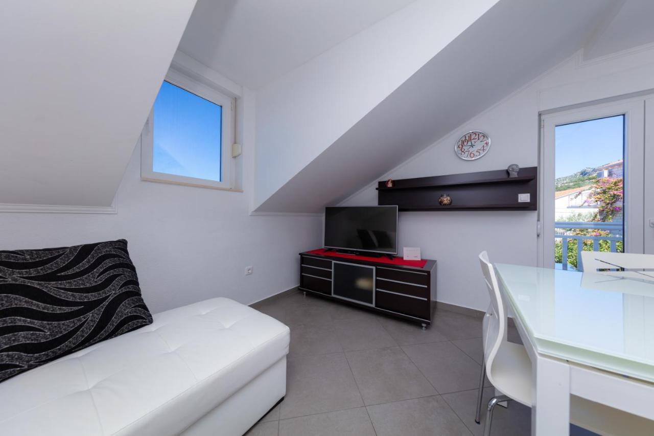 Apartment Ela Dubrovnik Eksteriør bilde
