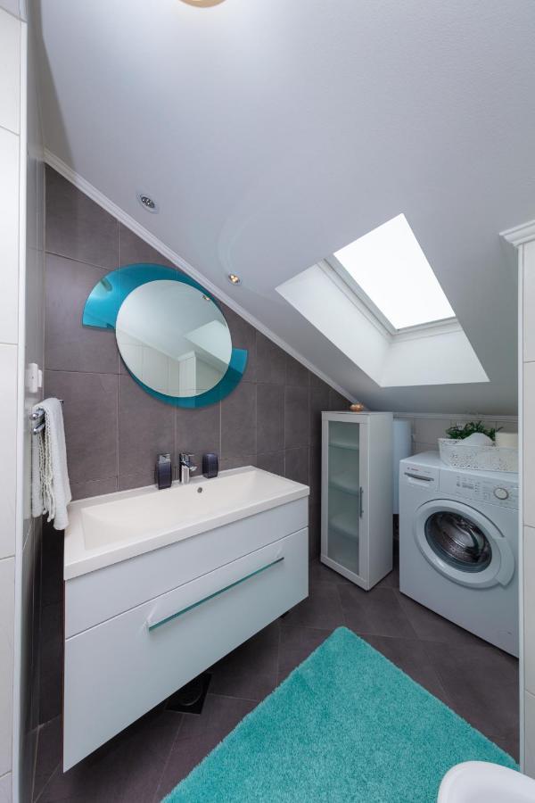 Apartment Ela Dubrovnik Eksteriør bilde