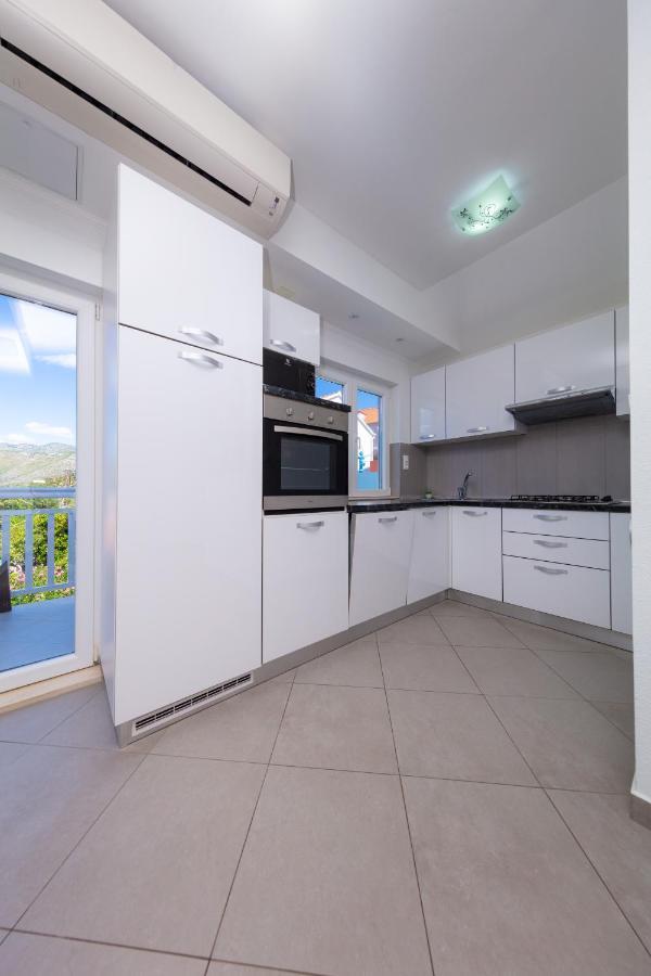 Apartment Ela Dubrovnik Eksteriør bilde