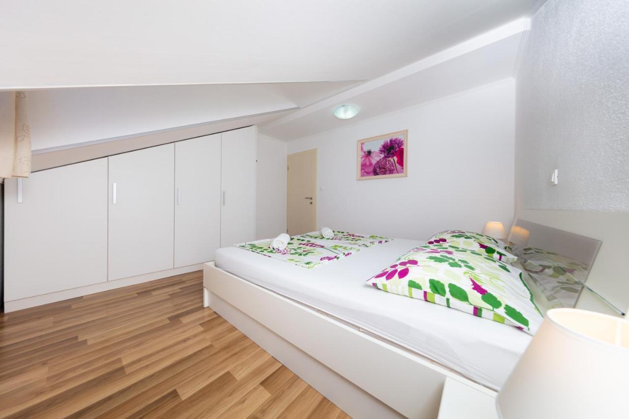 Apartment Ela Dubrovnik Eksteriør bilde