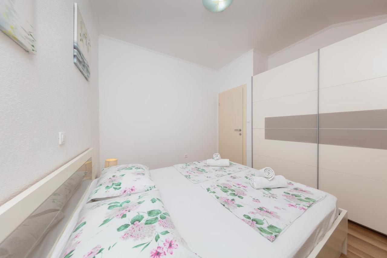 Apartment Ela Dubrovnik Eksteriør bilde