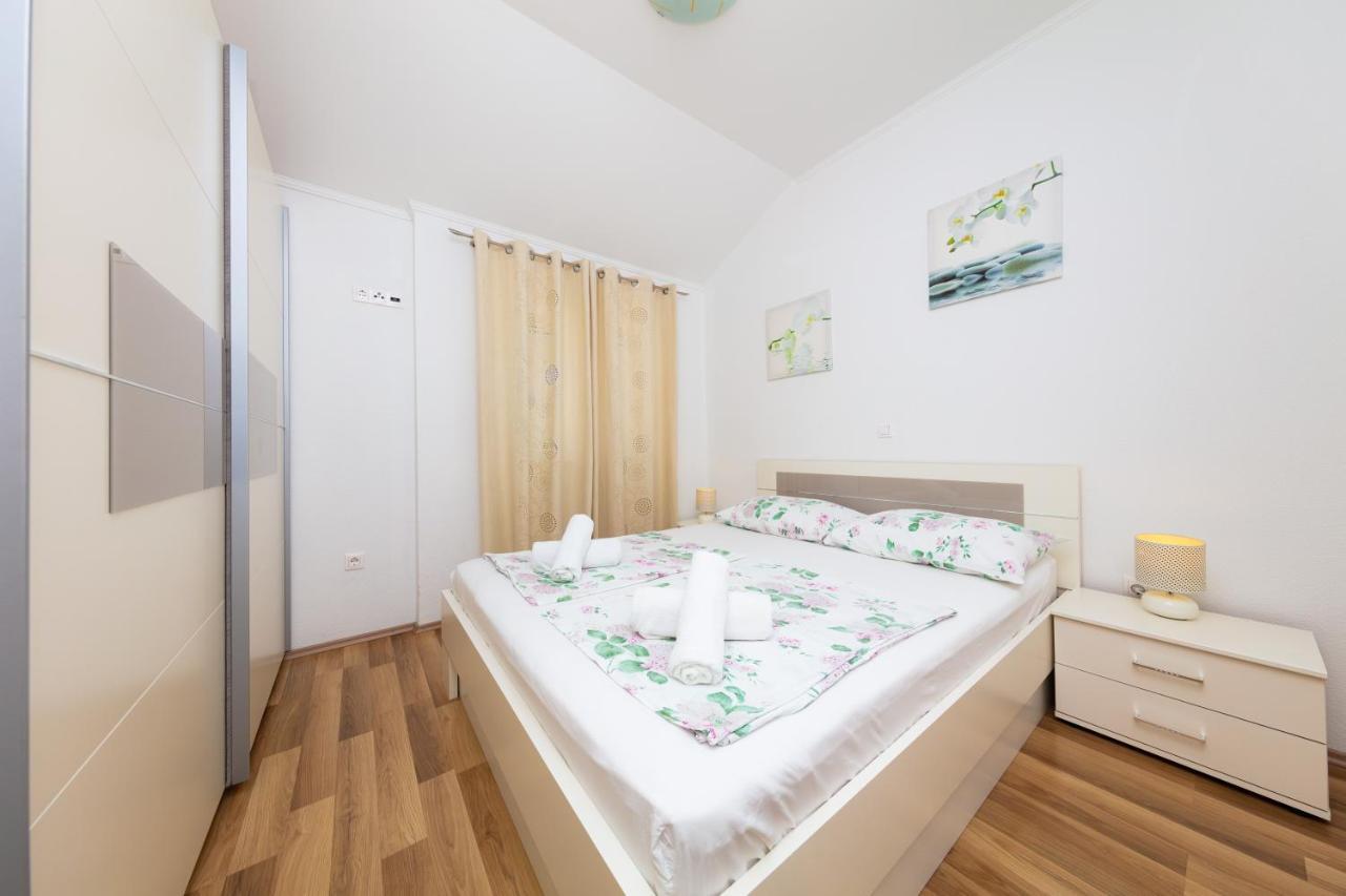 Apartment Ela Dubrovnik Eksteriør bilde