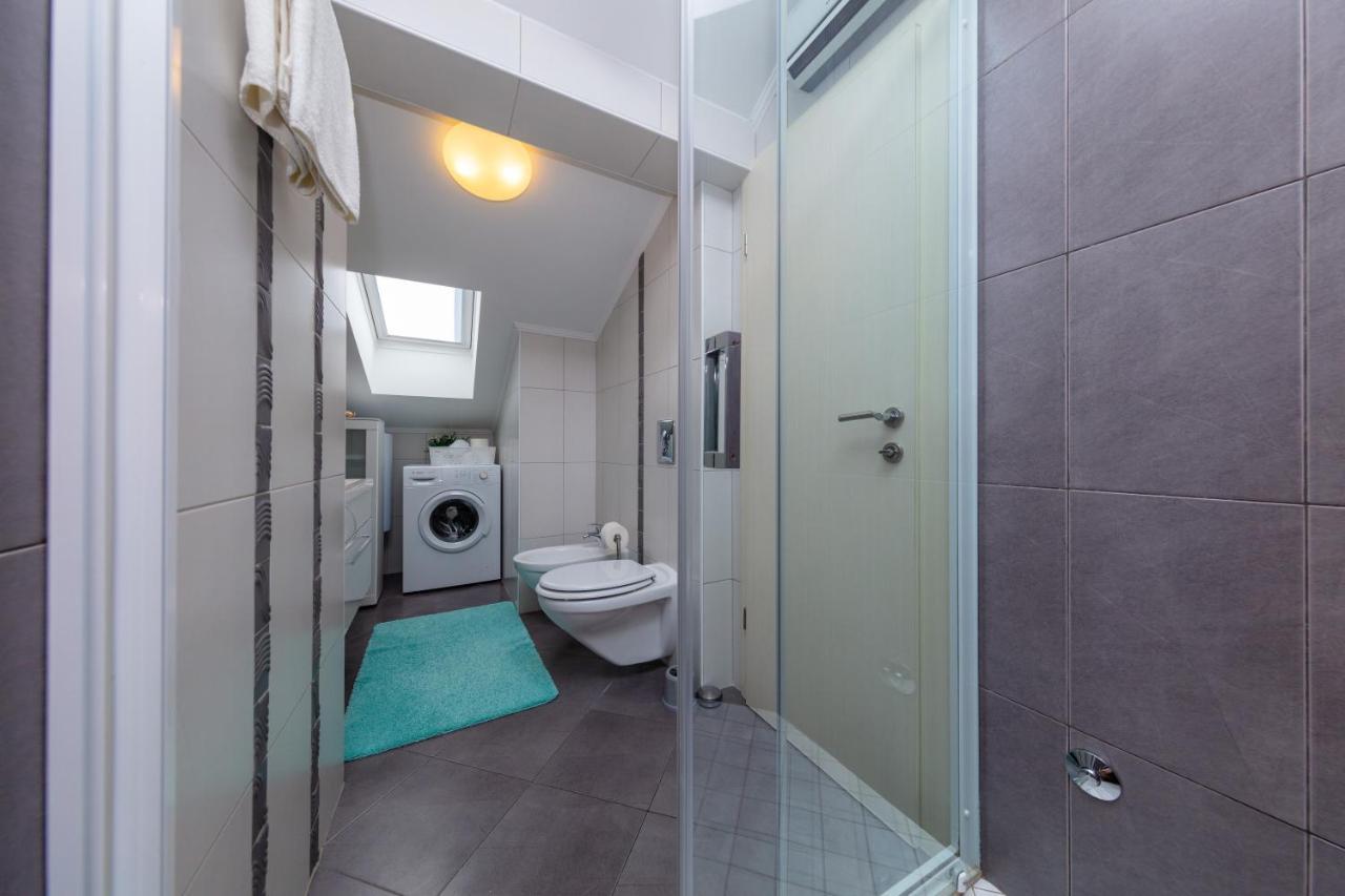 Apartment Ela Dubrovnik Eksteriør bilde