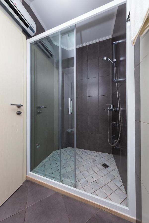 Apartment Ela Dubrovnik Eksteriør bilde