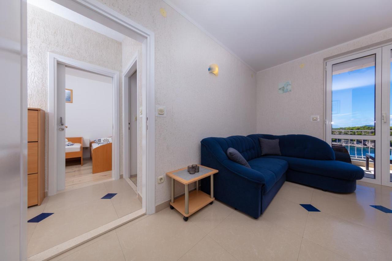 Apartment Ela Dubrovnik Eksteriør bilde