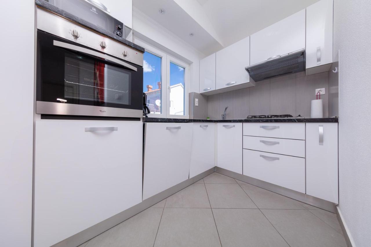 Apartment Ela Dubrovnik Eksteriør bilde