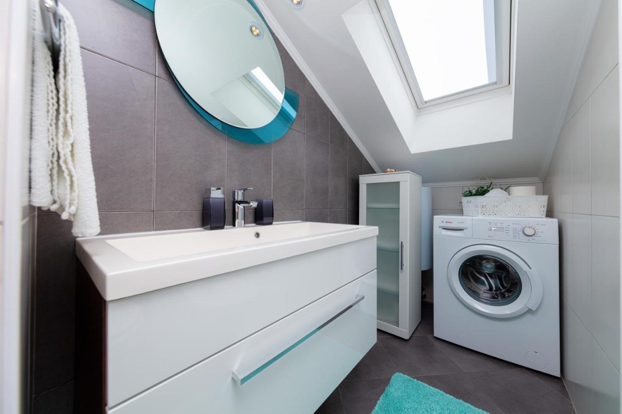 Apartment Ela Dubrovnik Eksteriør bilde