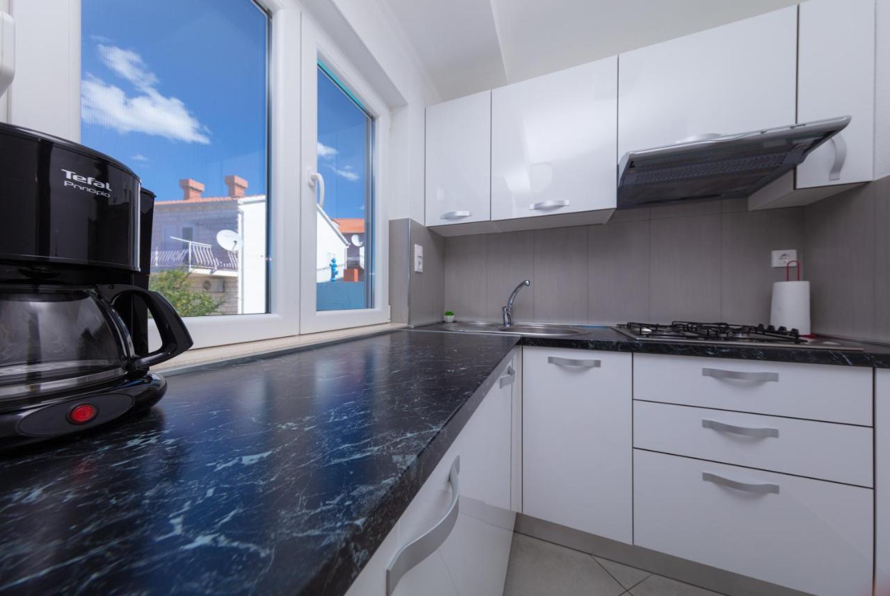 Apartment Ela Dubrovnik Eksteriør bilde