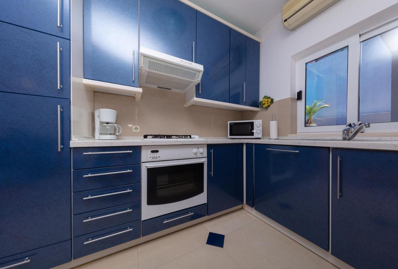 Apartment Ela Dubrovnik Eksteriør bilde