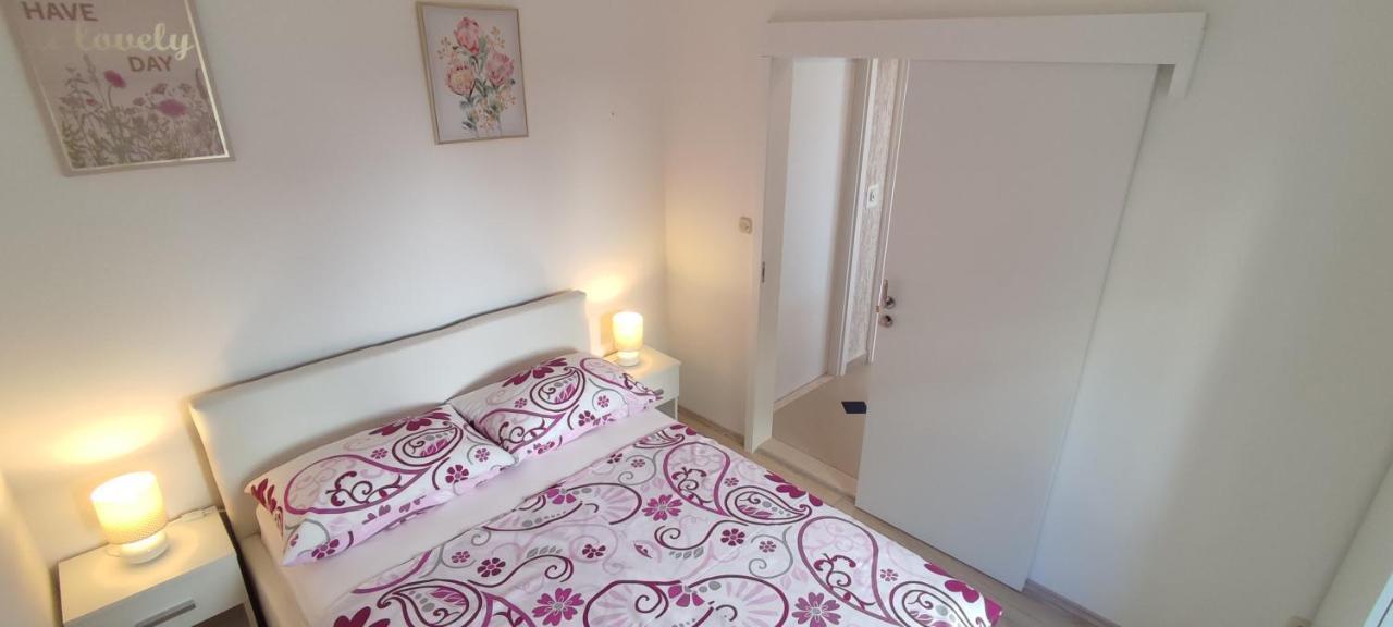 Apartment Ela Dubrovnik Eksteriør bilde