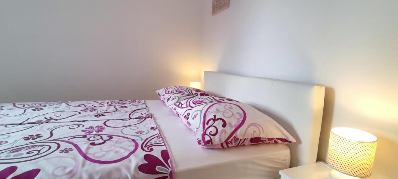 Apartment Ela Dubrovnik Eksteriør bilde