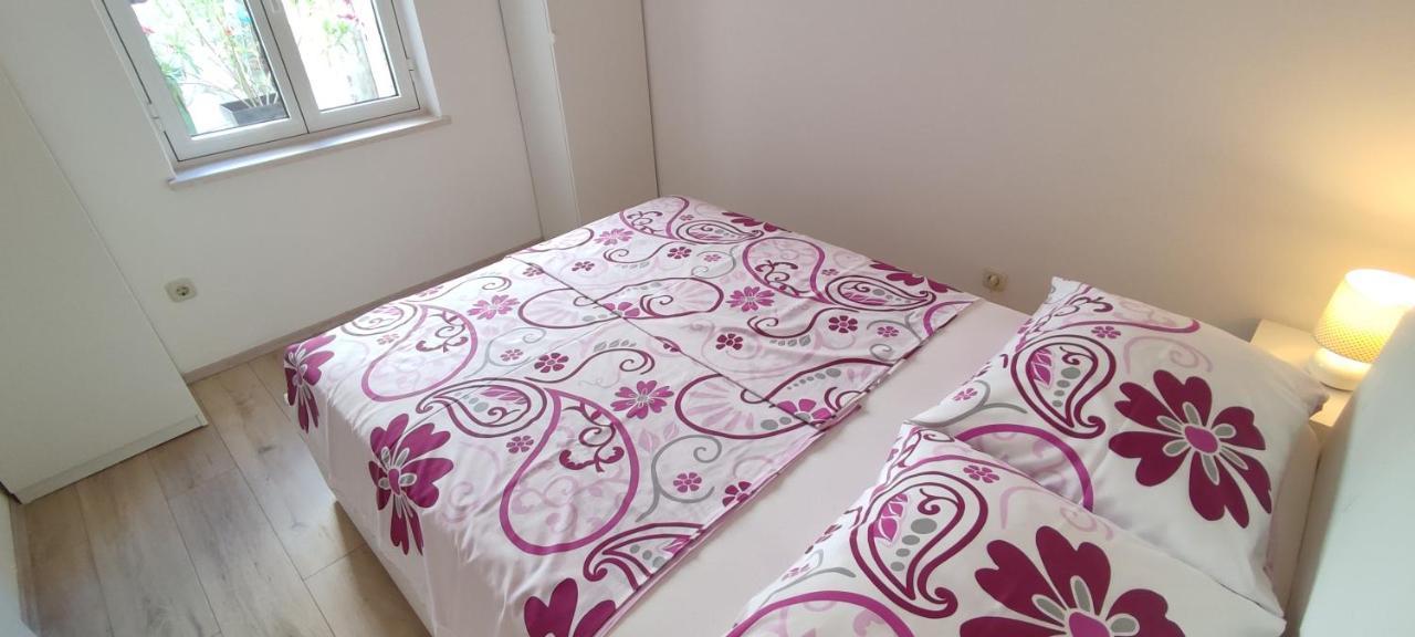 Apartment Ela Dubrovnik Eksteriør bilde
