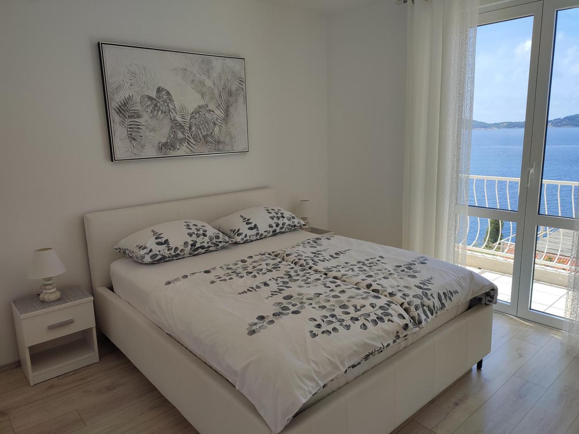 Apartment Ela Dubrovnik Eksteriør bilde