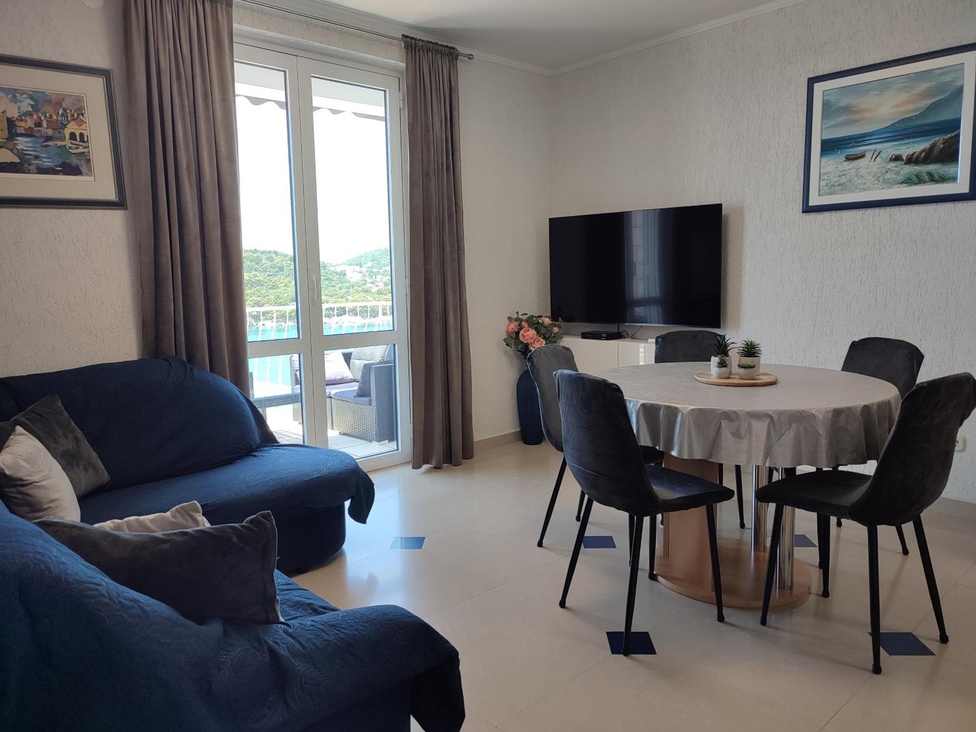 Apartment Ela Dubrovnik Eksteriør bilde