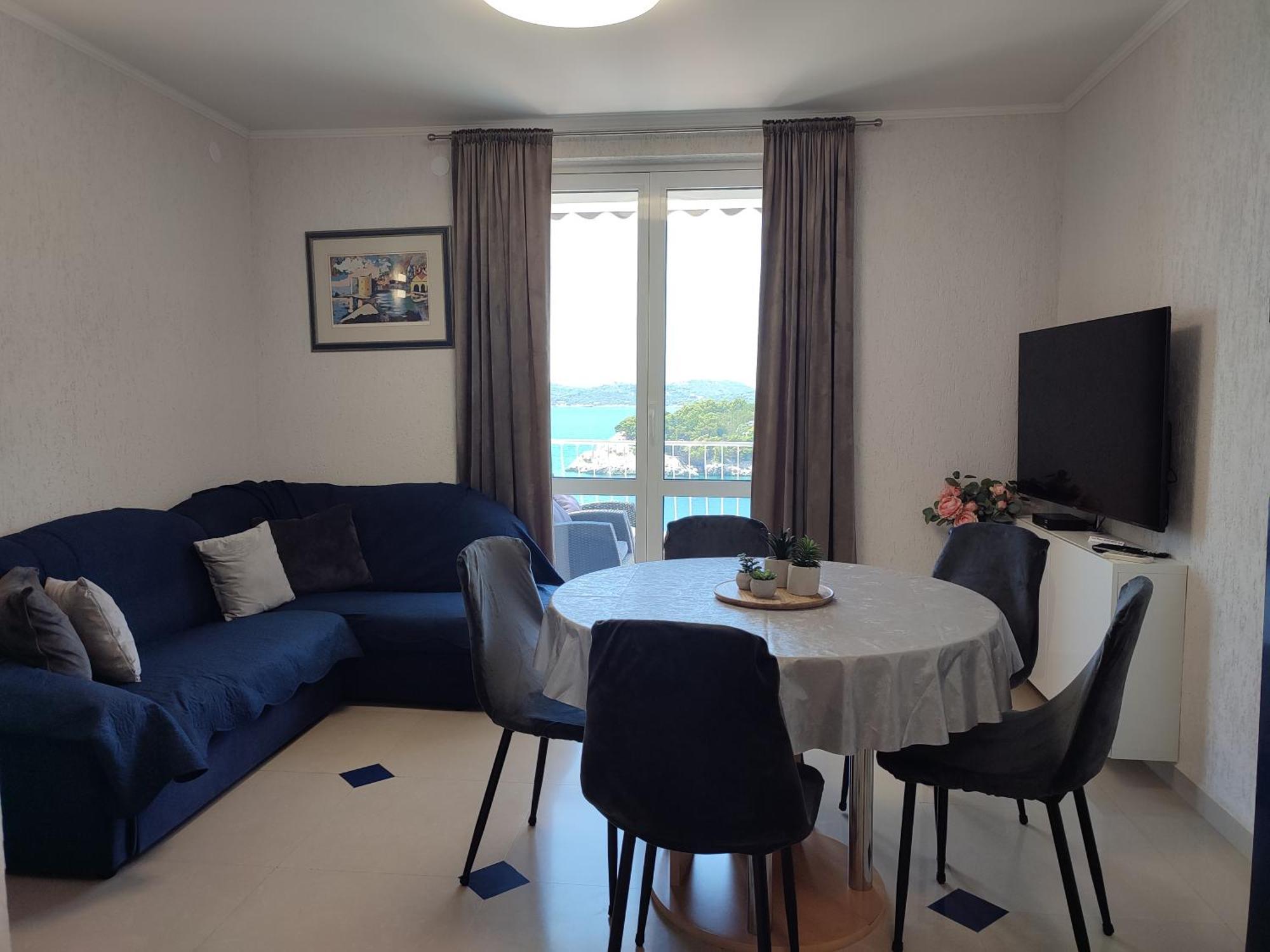 Apartment Ela Dubrovnik Eksteriør bilde