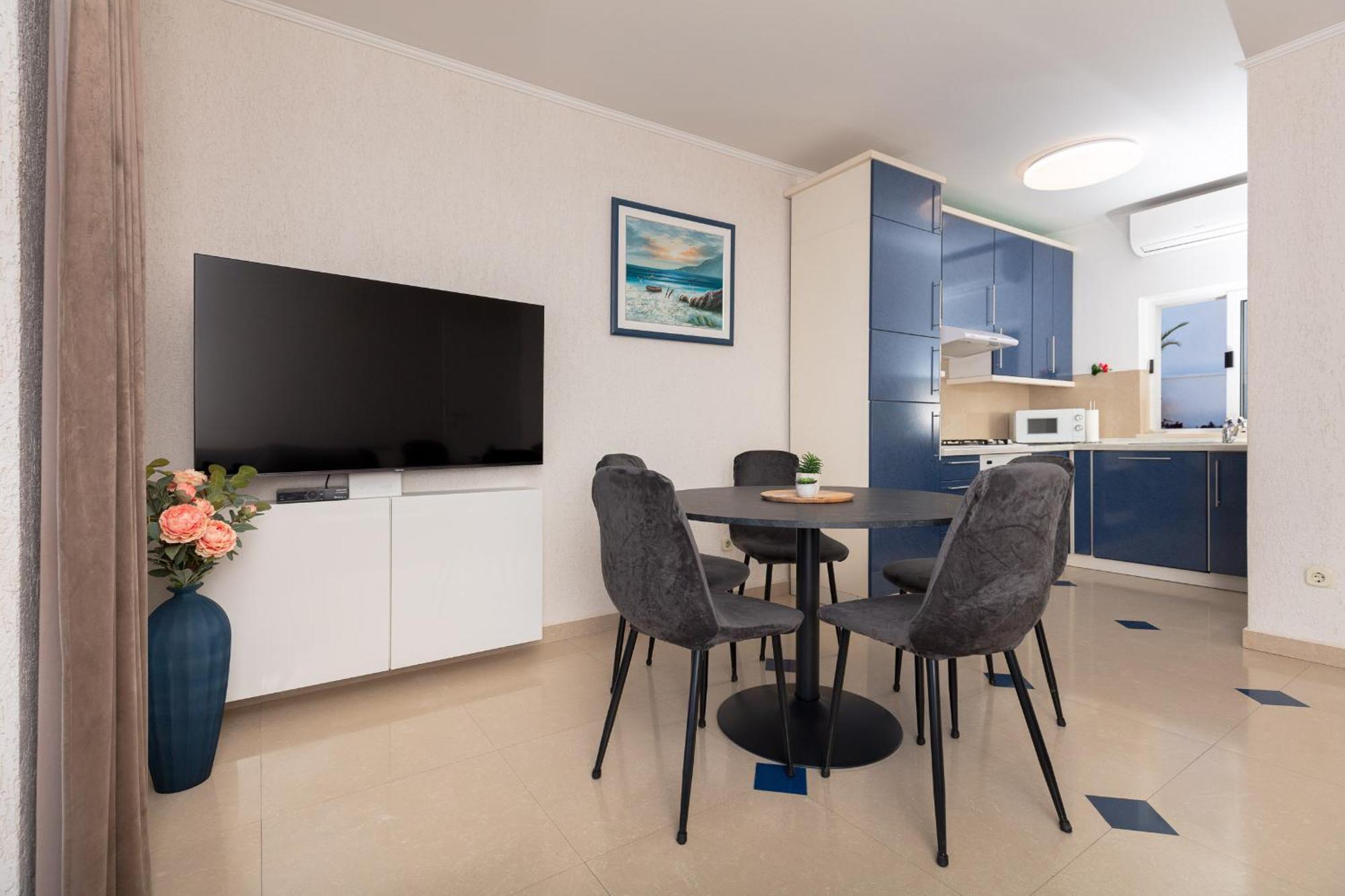 Apartment Ela Dubrovnik Eksteriør bilde