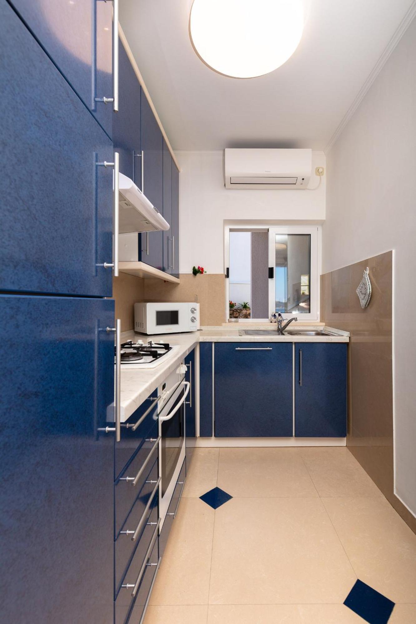 Apartment Ela Dubrovnik Eksteriør bilde