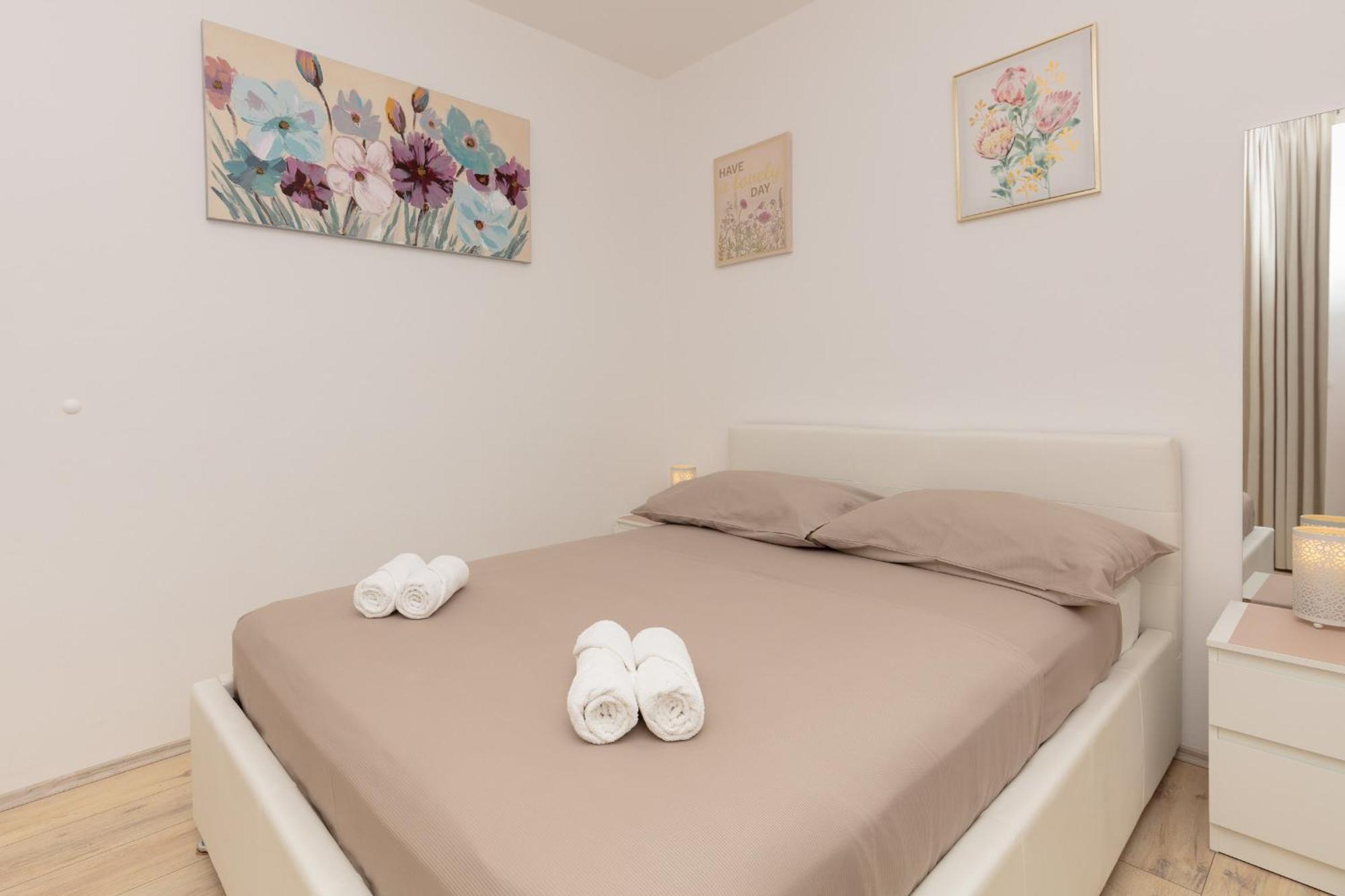 Apartment Ela Dubrovnik Eksteriør bilde