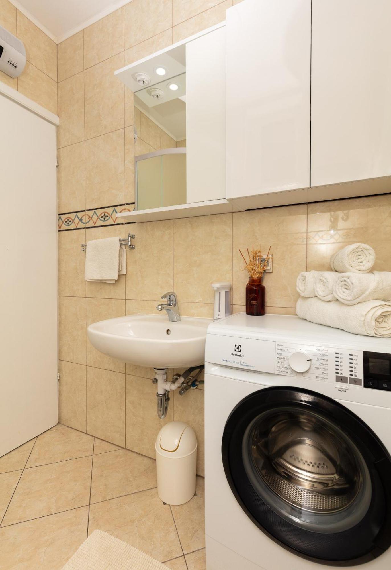 Apartment Ela Dubrovnik Eksteriør bilde