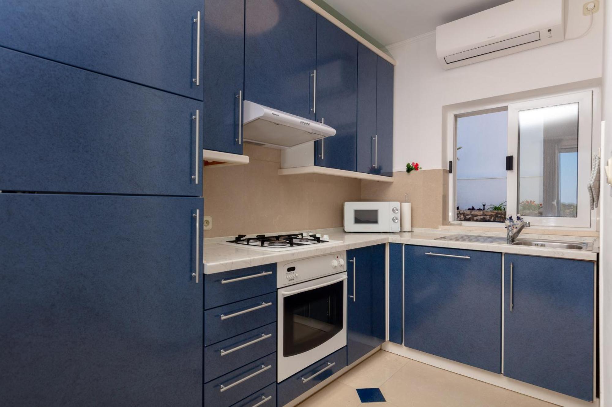 Apartment Ela Dubrovnik Eksteriør bilde