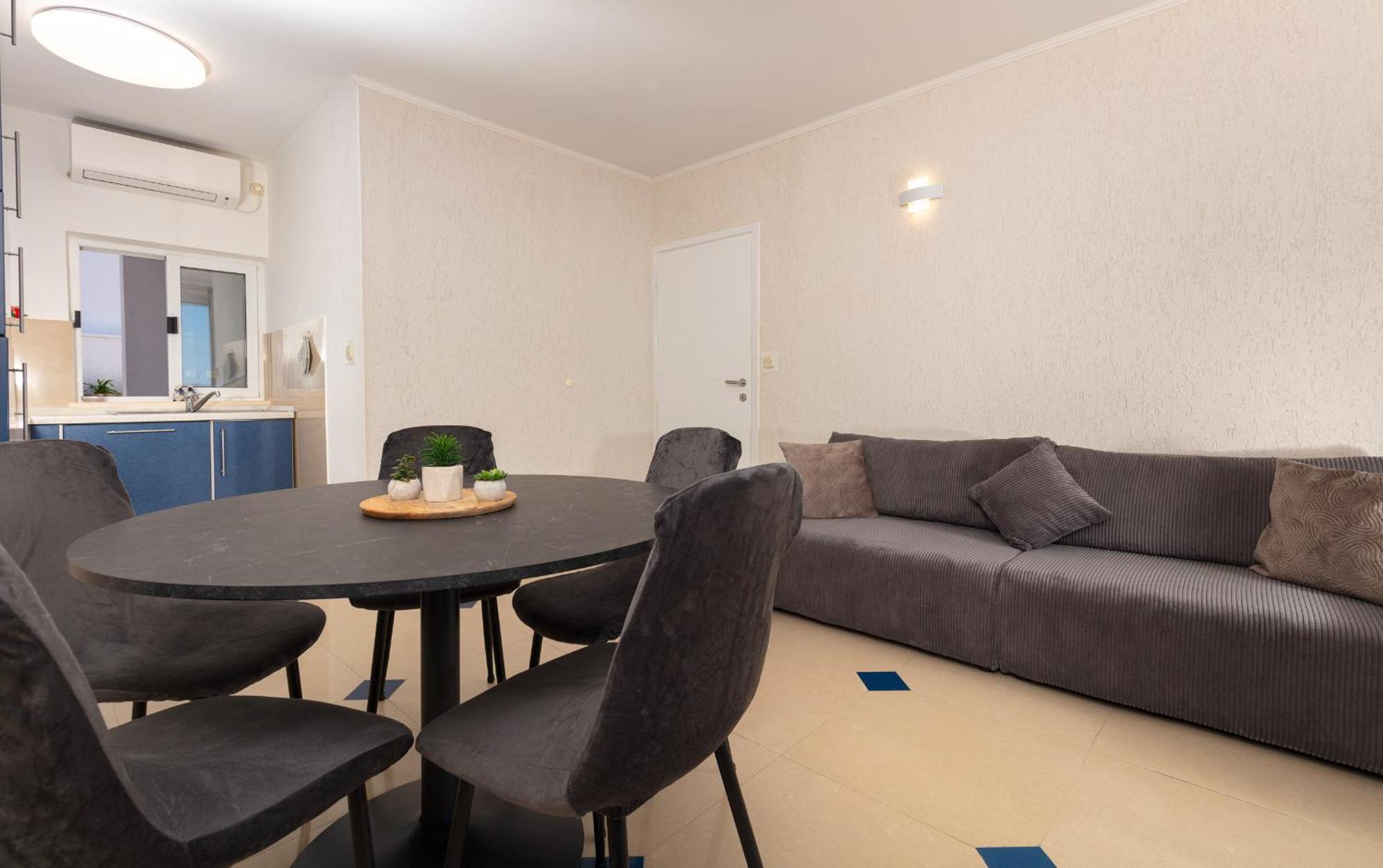 Apartment Ela Dubrovnik Eksteriør bilde
