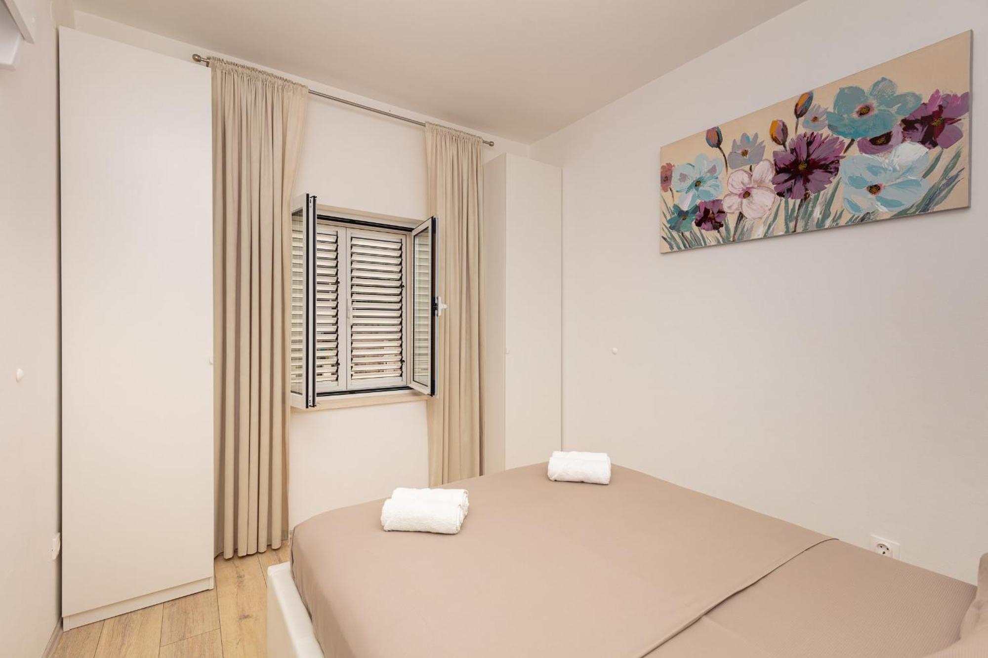 Apartment Ela Dubrovnik Eksteriør bilde
