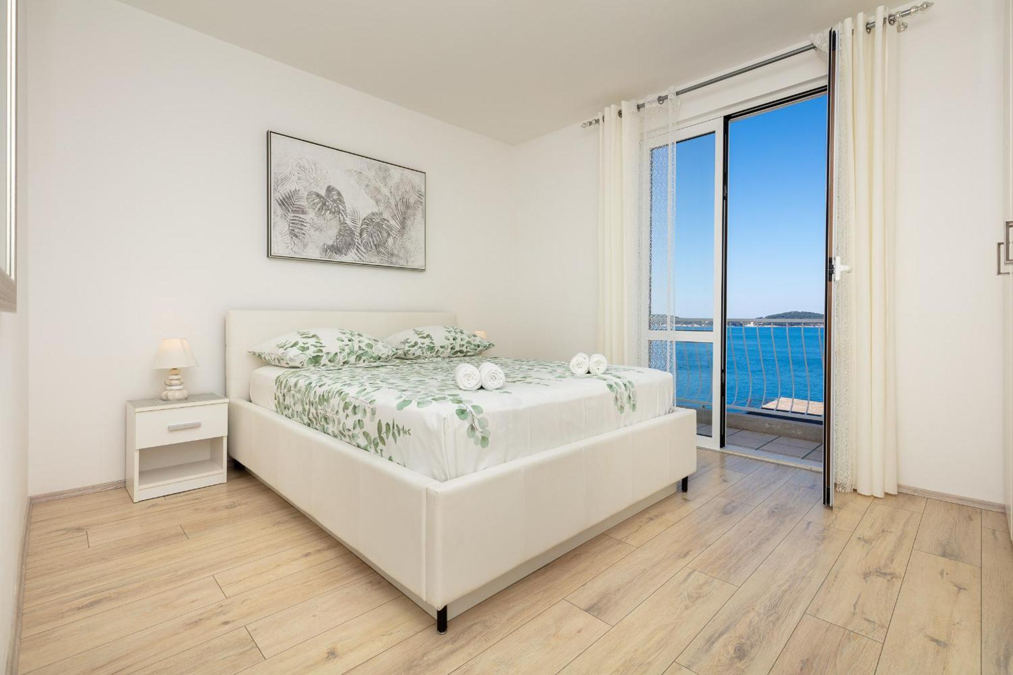 Apartment Ela Dubrovnik Eksteriør bilde