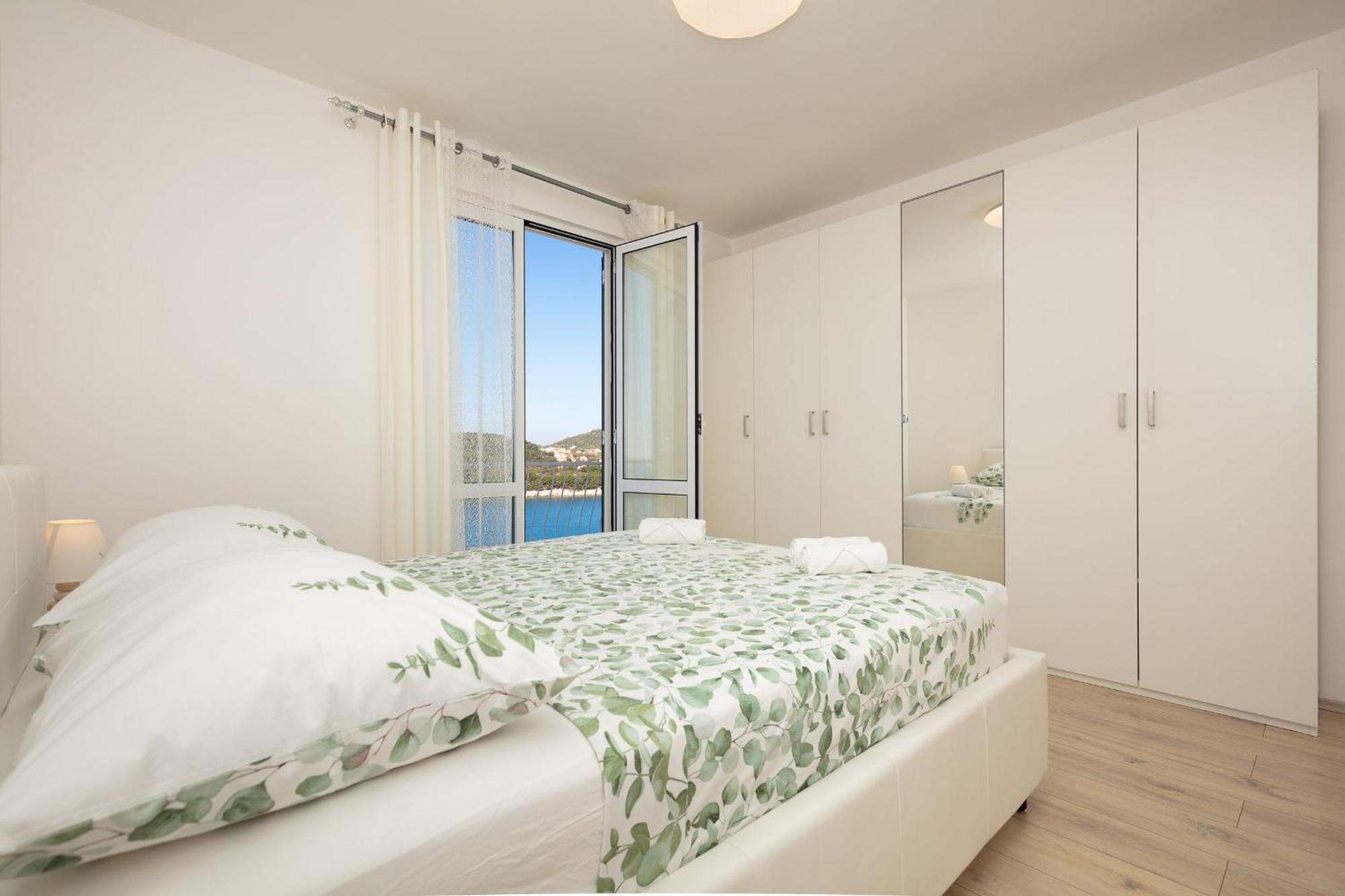 Apartment Ela Dubrovnik Eksteriør bilde