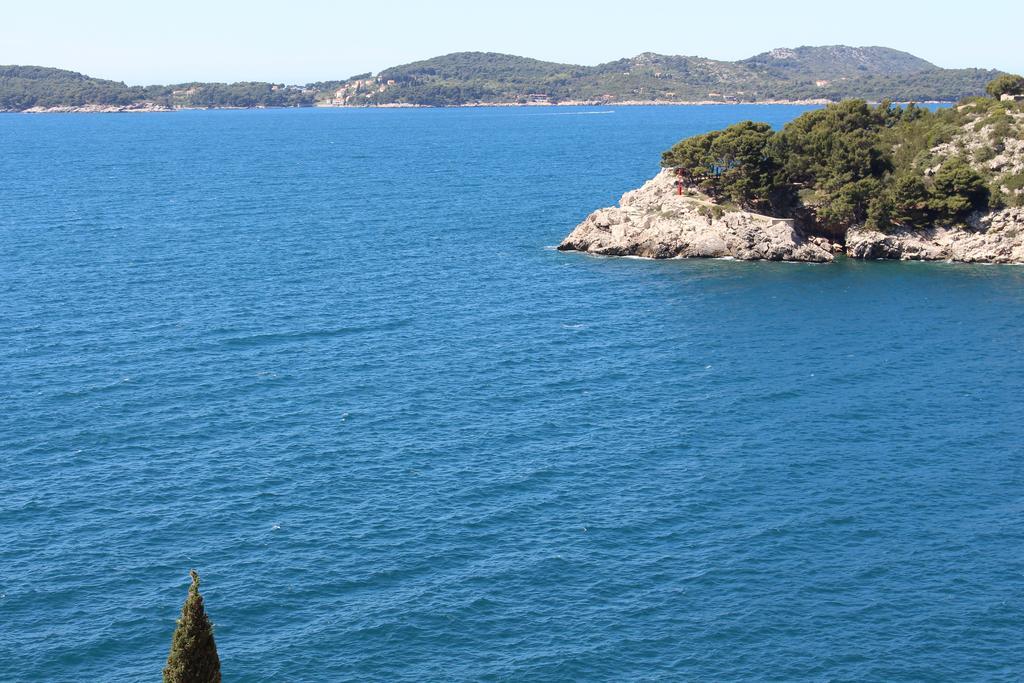 Apartment Ela Dubrovnik Eksteriør bilde