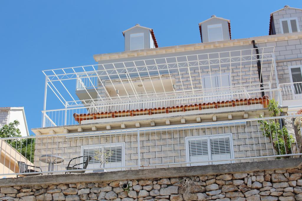 Apartment Ela Dubrovnik Eksteriør bilde