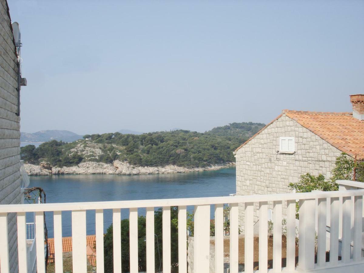 Apartment Ela Dubrovnik Eksteriør bilde