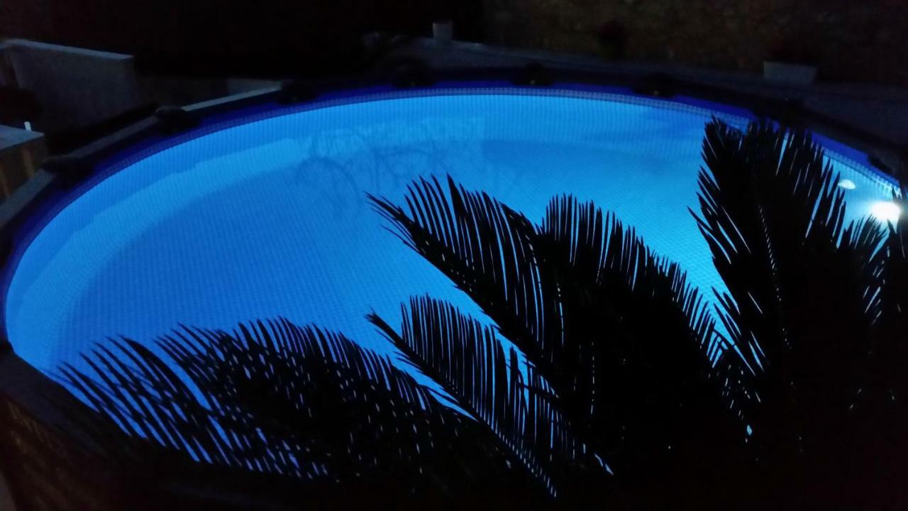 Apartment Ela Dubrovnik Eksteriør bilde