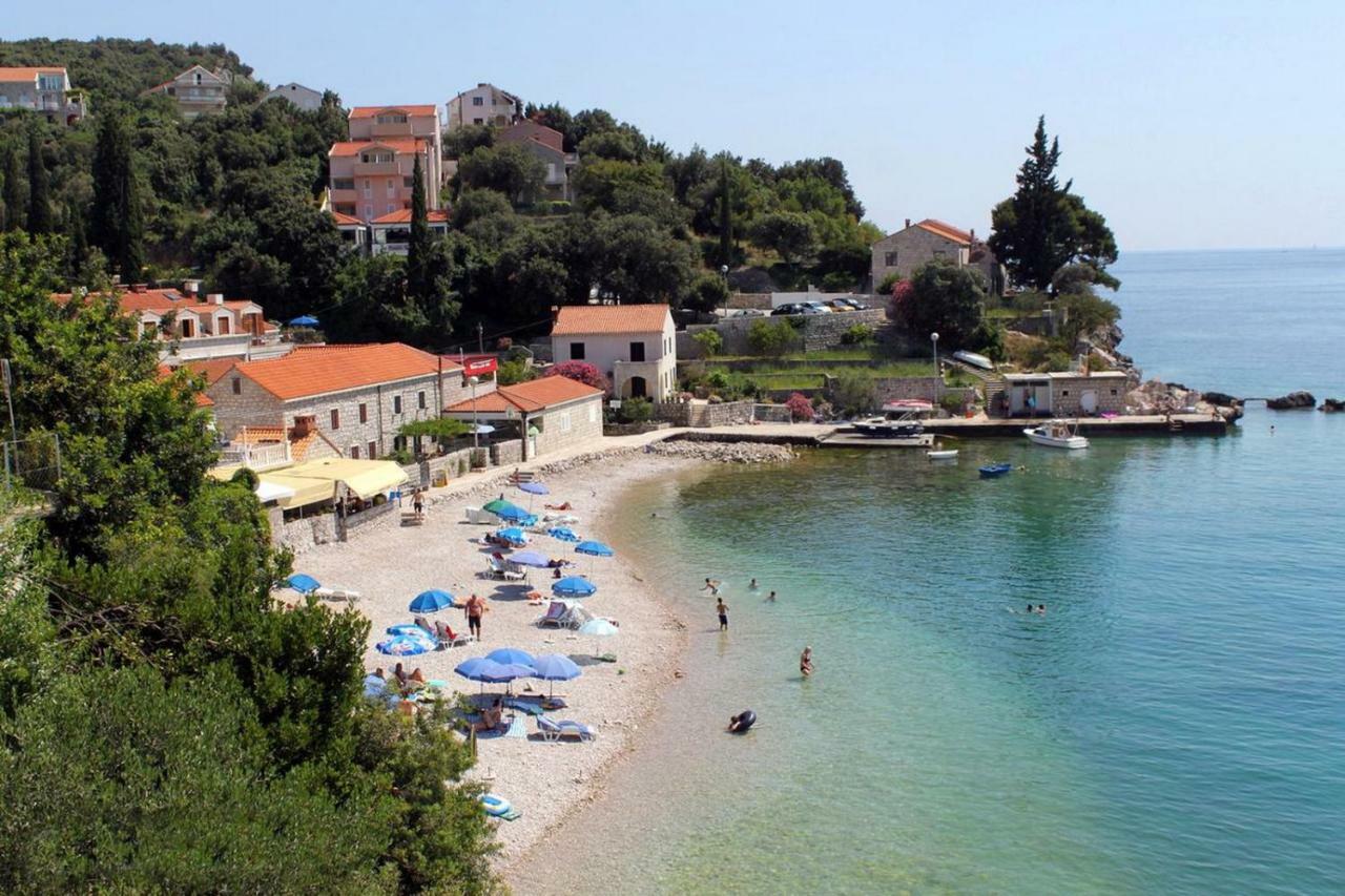 Apartment Ela Dubrovnik Eksteriør bilde